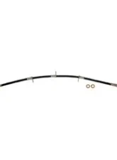 Dorman - First Stop Brake Hydraulic Hose Toyota Sequoia Rear Right 2008-2013                                     - H621270 - Image 2