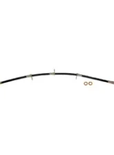 Dorman - First Stop Brake Hydraulic Hose Toyota Sequoia Rear Right 2008-2013                                     - H621270 - Image 2
