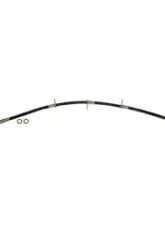 Dorman - First Stop Brake Hydraulic Hose Toyota Sequoia Rear Left 2008-2012                                     - H621271 - Image 2