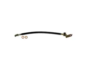 Dorman - First Stop Brake Hydraulic Hose Rear Right