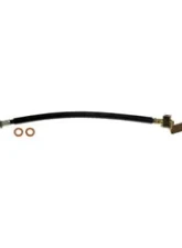 Dorman - First Stop Brake Hydraulic Hose Rear Right                                     - H621274 - Image 2