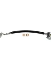 Dorman - First Stop Brake Hydraulic Hose Rear Left                                     - H621277 - Image 2