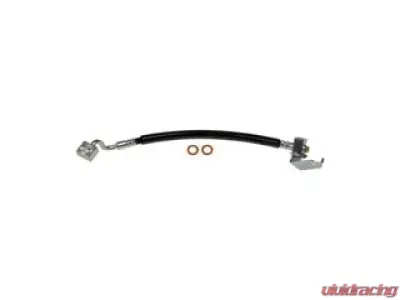 Dorman - First Stop Brake Hydraulic Hose Rear Left - H621277