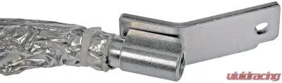 Dorman - First Stop Brake Hydraulic Hose Front Right - H621278