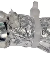 Dorman - First Stop Brake Hydraulic Hose Front Left                                     - H621279 - Image 2