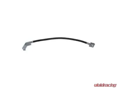 Dorman - First Stop Brake Hydraulic Hose Rear Left - H621280