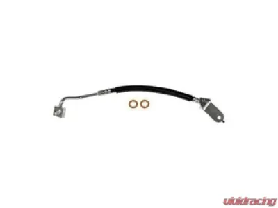 Dorman - First Stop Brake Hydraulic Hose Rear Right - H621281