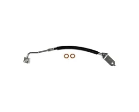 Dorman - First Stop Brake Hydraulic Hose Rear Right