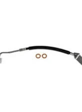 Dorman - First Stop Brake Hydraulic Hose Rear Right                                     - H621281 - Image 2