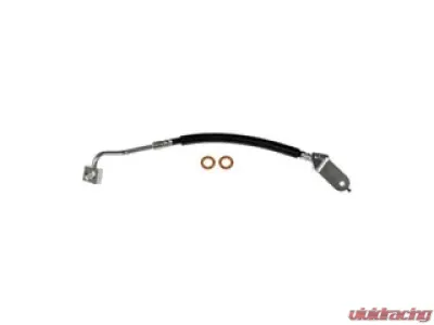 Dorman - First Stop Brake Hydraulic Hose Rear Right - H621281