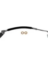 Dorman - First Stop Brake Hydraulic Hose Rear Left                                     - H621282 - Image 2