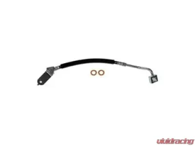 Dorman - First Stop Brake Hydraulic Hose Rear Left - H621282