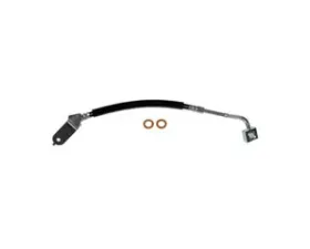 Dorman - First Stop Brake Hydraulic Hose Rear Left