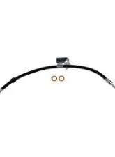 Dorman - First Stop Brake Hydraulic Hose Dodge Journey Front Right 2009-2017                                     - H621283 - Image 2