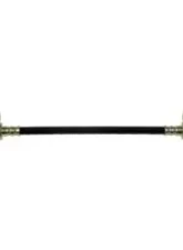 Dorman - First Stop Brake Hydraulic Hose Dodge Journey Rear Left Inner 2009-2013                                     - H621287 - Image 2