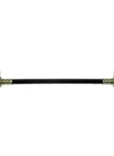 Dorman - First Stop Brake Hydraulic Hose Dodge Journey Rear Left Inner 2009-2013                                     - H621287 - Image 2