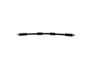 Dorman - First Stop Brake Hydraulic Hose Front Left - H621289