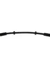 Dorman - First Stop Brake Hydraulic Hose Audi 80 Front Left 1988                                     - H621294 - Image 2