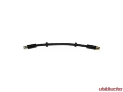 Dorman - First Stop Brake Hydraulic Hose Audi 80 Front Left 1988 - H621294
