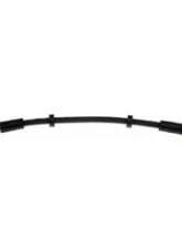 Dorman - First Stop Brake Hydraulic Hose Audi 80 Front Left 1988                                     - H621294 - Image 2