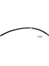 Dorman - First Stop Brake Hydraulic Hose Suzuki Grand Vitara Front Right 2006-2013                                     - H621298 - Image 2