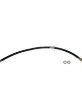 Dorman - First Stop Brake Hydraulic Hose Suzuki Grand Vitara Front Right 2006-2013                                     - H621298 - Image 2