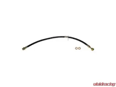 Dorman - First Stop Brake Hydraulic Hose Suzuki Grand Vitara Front Right 2006-2013 - H621298