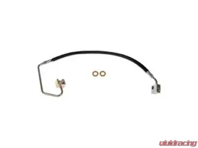Dorman - First Stop Brake Hydraulic Hose Dodge Rear Center 2000-2001 - H621306
