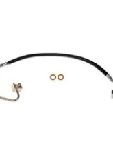 Dorman - First Stop Brake Hydraulic Hose Dodge Rear Center 2000-2001                                     - H621306 - Image 2