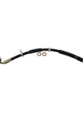 Dorman - First Stop Brake Hydraulic Hose Front Left                                     - H621309 - Image 2