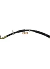 Dorman - First Stop Brake Hydraulic Hose Front Left                                     - H621309 - Image 2