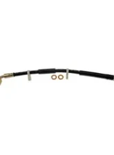 Dorman - First Stop Brake Hydraulic Hose Front Right                                     - H621310 - Image 2