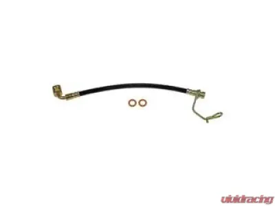 Dorman - First Stop Brake Hydraulic Hose Rear Right - H621312