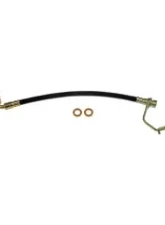 Dorman - First Stop Brake Hydraulic Hose Rear Right                                     - H621312 - Image 2