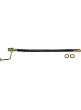 Dorman - First Stop Brake Hydraulic Hose Jeep Liberty Rear Left 2008-2012                                     - H621313 - Image 2
