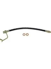 Dorman - First Stop Brake Hydraulic Hose Dodge Nitro Rear Left 2007-2011                                     - H621314 - Image 2