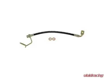 Dorman - First Stop Brake Hydraulic Hose Dodge Nitro Rear Left 2007-2011 - H621314