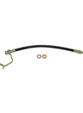 Dorman - First Stop Brake Hydraulic Hose Dodge Nitro Rear Left 2007-2011                                     - H621314 - Image 2