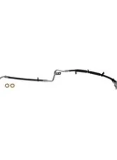 Dorman - First Stop Brake Hydraulic Hose Jeep Grand Cherokee Front Right 2003-2004                                     - H621316 - Image 2