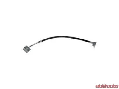 Dorman - First Stop Brake Hydraulic Hose Jeep Liberty Rear Center 2006-2007 - H621320
