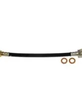 Dorman - First Stop Brake Hydraulic Hose Jeep Wrangler Rear Left 2003-2006                                     - H621322 - Image 2
