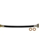 Dorman - First Stop Brake Hydraulic Hose Jeep Wrangler Rear Left 2003-2006                                     - H621322 - Image 2
