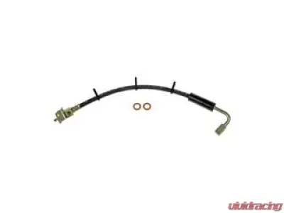 Dorman - First Stop Brake Hydraulic Hose Dodge Viper Front Left - H621323