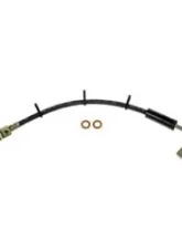 Dorman - First Stop Brake Hydraulic Hose Dodge Viper Front Left                                     - H621323 - Image 2