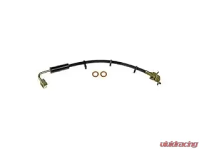 Dorman - First Stop Brake Hydraulic Hose Dodge Viper Front Right - H621324