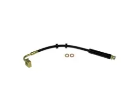 Dorman - First Stop Brake Hydraulic Hose Dodge Viper Rear Right