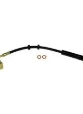 Dorman - First Stop Brake Hydraulic Hose Dodge Viper Rear Right                                     - H621327 - Image 2