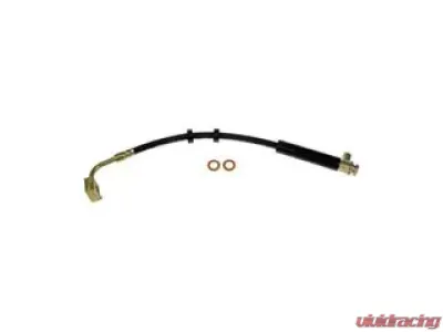 Dorman - First Stop Brake Hydraulic Hose Dodge Viper Rear Left - H621328