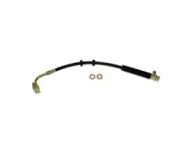 Dorman - First Stop Brake Hydraulic Hose Dodge Viper Rear Left