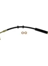 Dorman - First Stop Brake Hydraulic Hose Dodge Viper Rear Left                                     - H621328 - Image 2